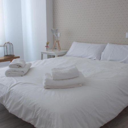 Housingcoruna Riazor Playa 拉科鲁尼亚 外观 照片