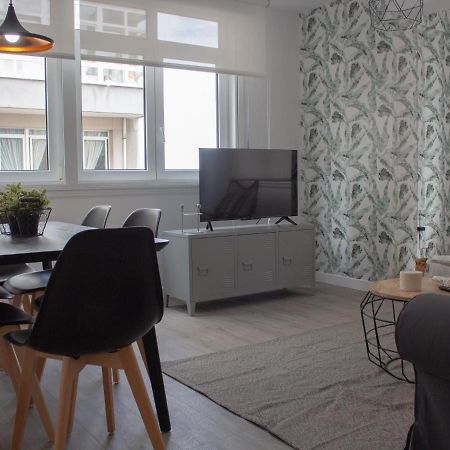 Housingcoruna Riazor Playa 拉科鲁尼亚 外观 照片