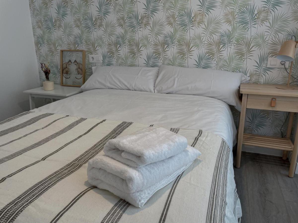 Housingcoruna Riazor Playa 拉科鲁尼亚 外观 照片