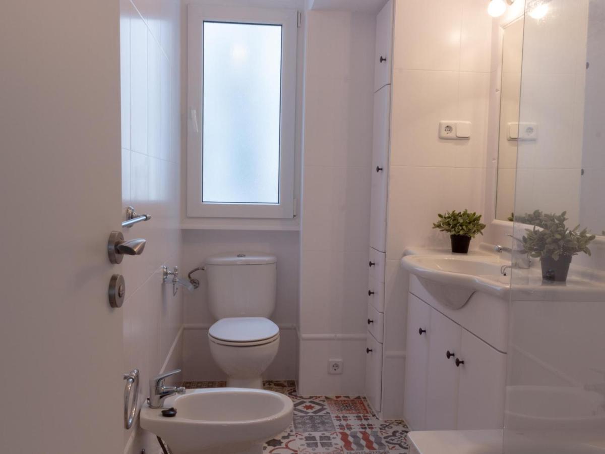 Housingcoruna Riazor Playa 拉科鲁尼亚 外观 照片