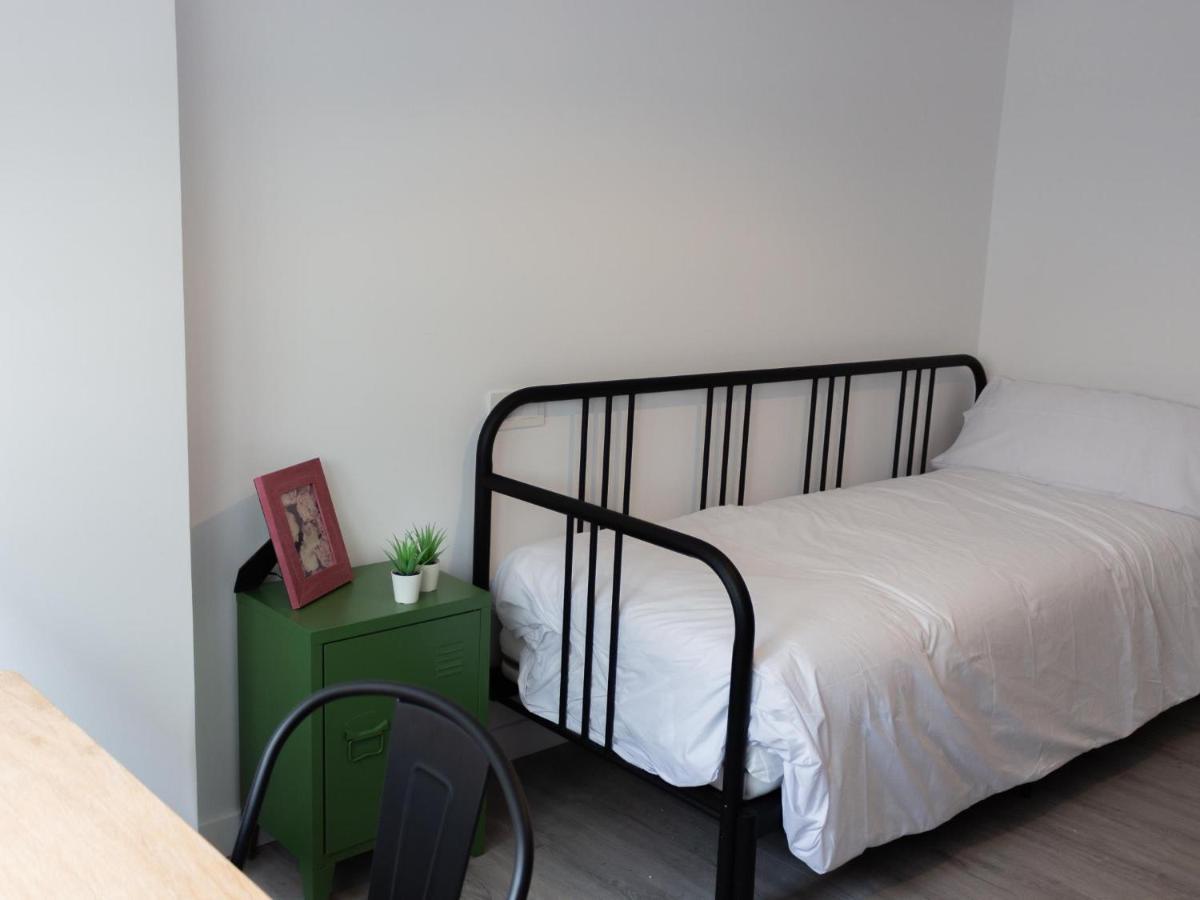 Housingcoruna Riazor Playa 拉科鲁尼亚 外观 照片